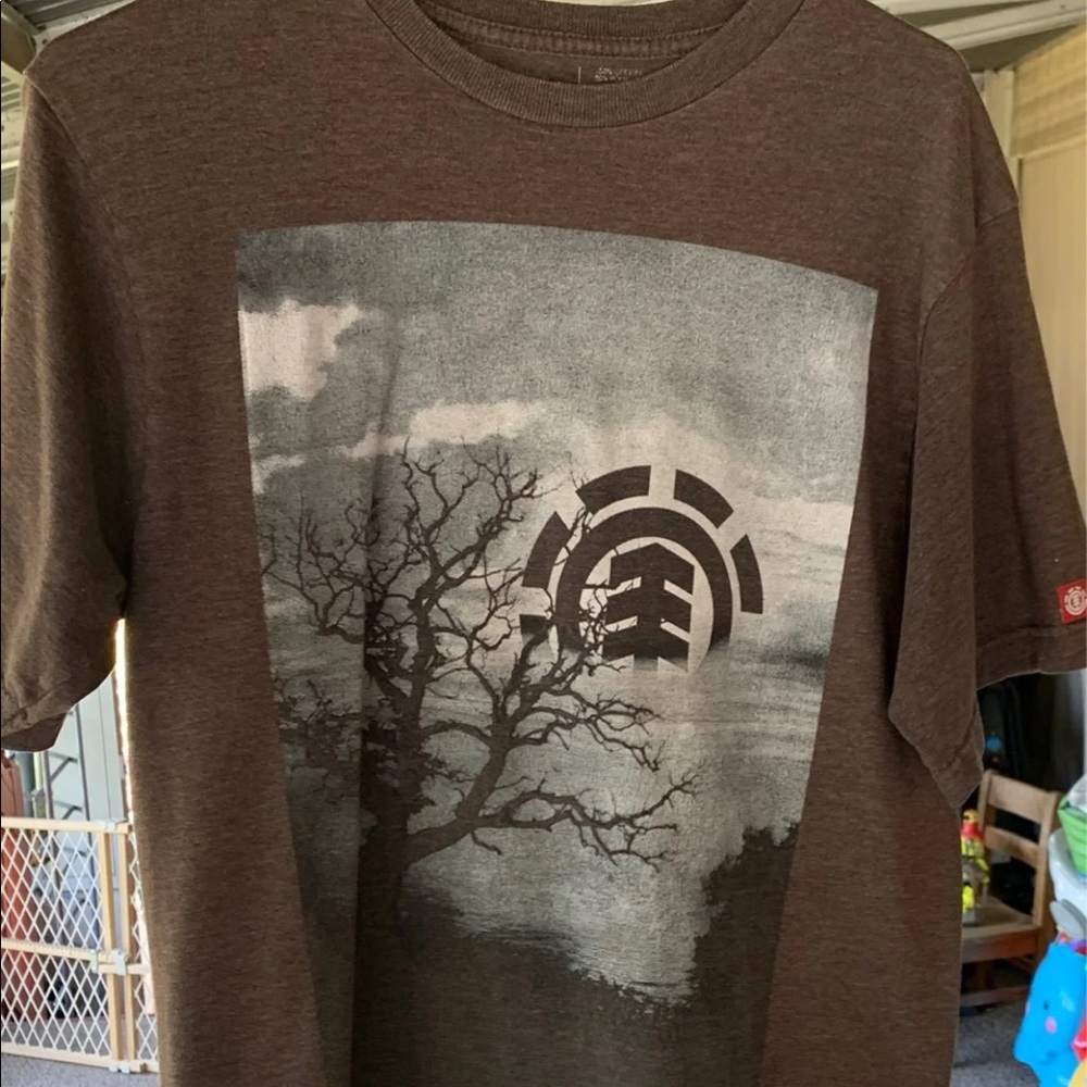 Element Shirt
